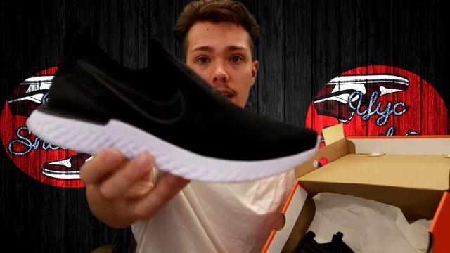 THE NIKE OUTLET IS BACK! - $100 TO $100K SNEAKER RESELLING EP. 57 смотреть онлайн