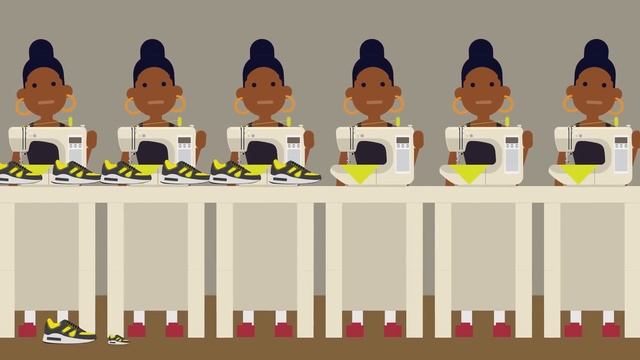 Is Nike More Successful Than Adidas? Shoe / Apparel Company Comparison смотреть онлайн