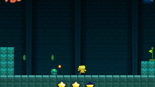 Kill the Plumber 2 -- Level 41 Walkthrough смотреть онлайн