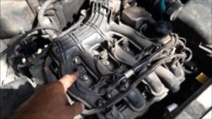 Почему плавают обороты двигателя - Кратко Ясно Доступно !!! Основная Причина !!!