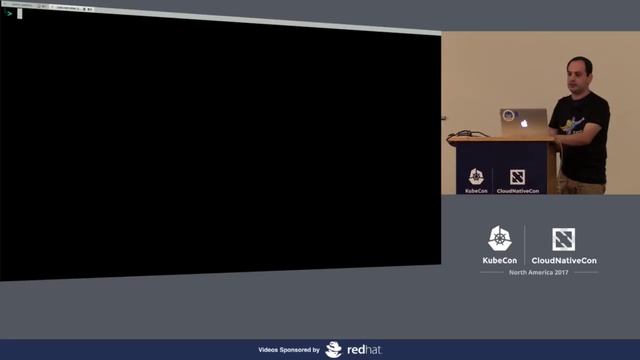 Modern Big Data Pipelines over Kubernetes [I] - Eliran Bivas, Iguazio смотреть онлайн
