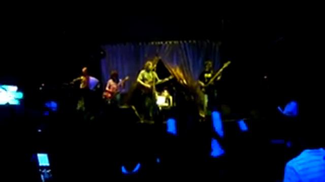 Чиж и Ко, Омск, 27 09 2009 смотреть онлайн