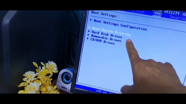 [Solved] Reboot and select proper boot device error or Insert boot media in selected boot device. смотреть онлайн