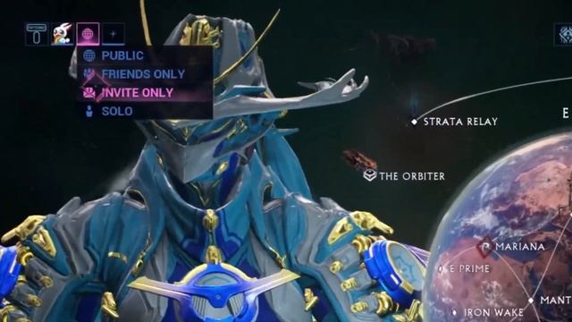 Warframe how to find a silver grove Specter and how to get the mod Growing Power смотреть онлайн