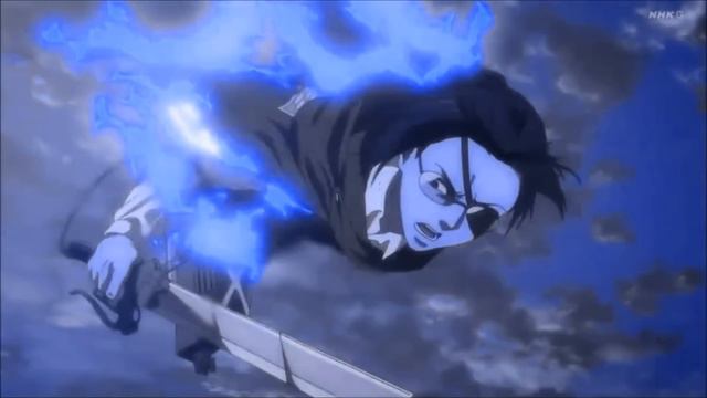 SNK Hange death | OST Hanji death ► OST смотреть онлайн