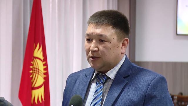 ИСИТО: Кыргыз-казак тилдериндеги термин жана терминалогия маселелери талкууланды смотреть онлайн