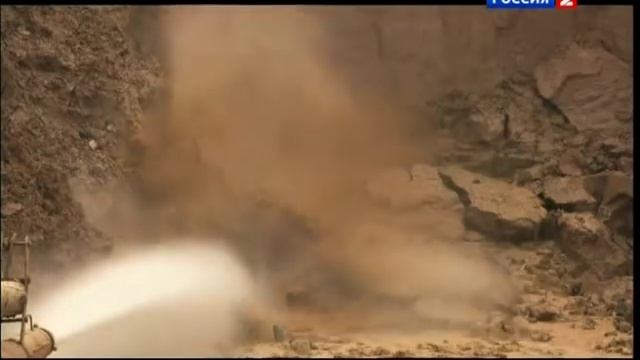 Золотодобыча открытым способом смотреть онлайн