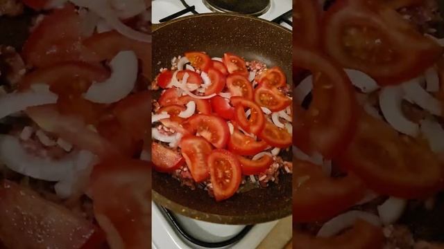 вкусные блюдо горячее второе блюдо легкий рецепт вкусный обед на ужин еда для семьи смотреть онлайн