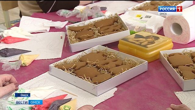 Необычные подарки к 8 марта смотреть онлайн