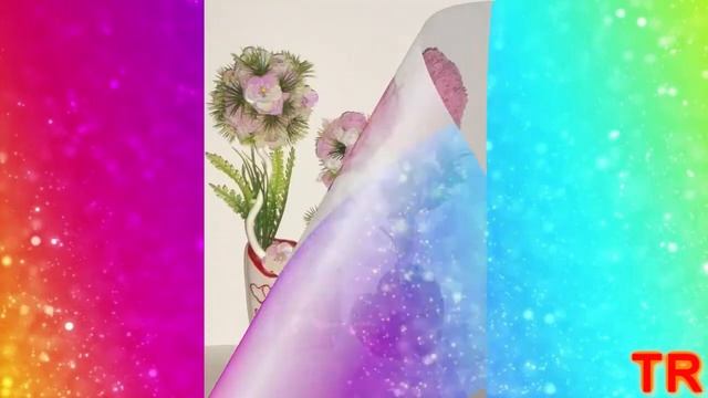 Топиарии своими руками. Идея. смотреть онлайн