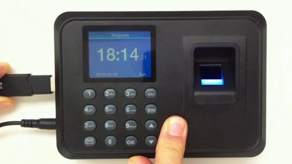 IBELLS CONTROL - учет рабочего времени от компании iBells