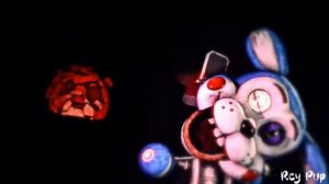 «Happy face» FNAF music (not my idea)