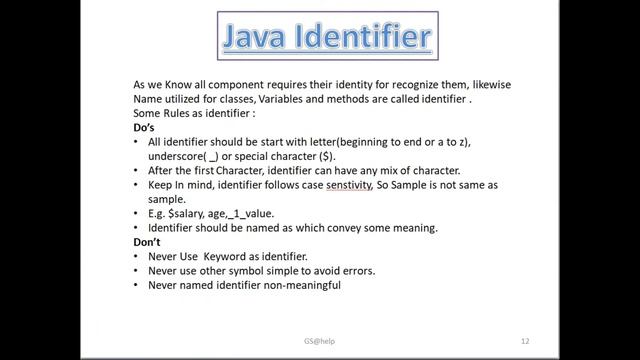 J.6|Java Internal Working|Name Convention|6.1 hours JAVA course|6.One Java can be done смотреть онлайн