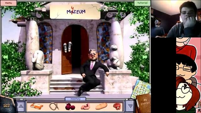 City of fools Fat Hitler and Viceroys смотреть онлайн