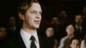 И вновь продолжается бой (отрывок)