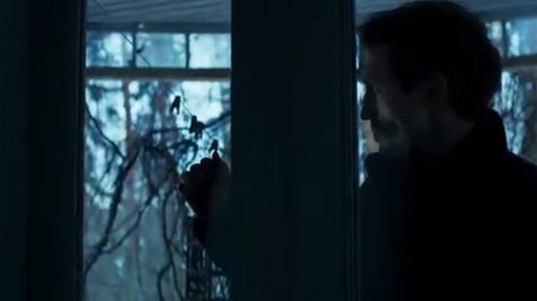 Пиковая дама ужас (2015)💥🔥