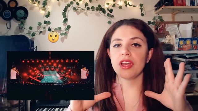 Versatile Vocalist Analyses: Dimash - Diva Dance 2017 | Reaction
