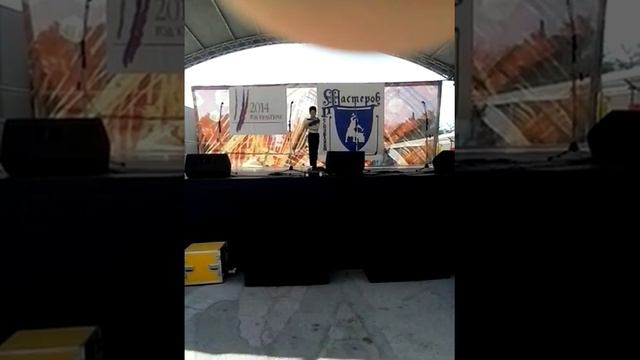 Ногайские куплеты в исполнении Алена Абтишаева смотреть онлайн