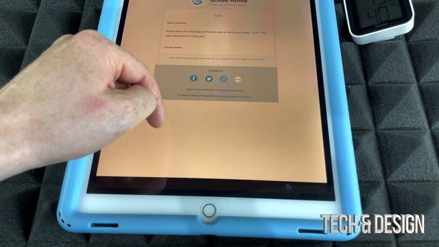 How to Use & Set Up Govee Home App смотреть онлайн
