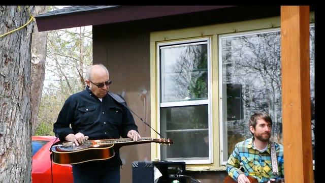 The Preacher and the Slave (Pie in the Sky) - Chris Buhalis - Water Hill Music Fest 2014 смотреть онлайн