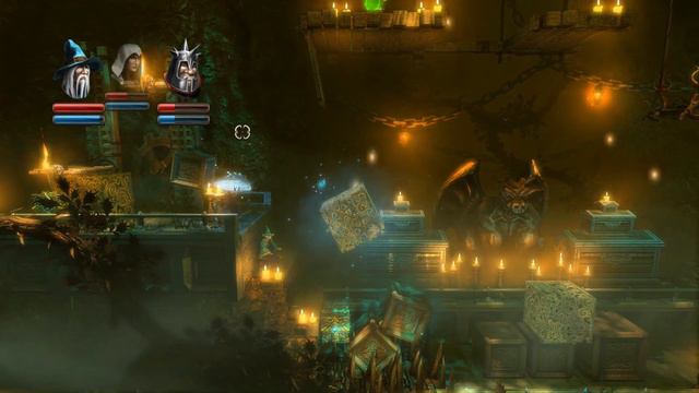 Lp. #Trine #2 БОСС! (Trine) смотреть онлайн