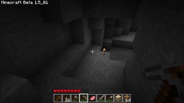 Minecraft - Jar Jar Binks смотреть онлайн