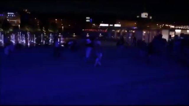 Закрытие Летней Школы 2015 @Музеон смотреть онлайн