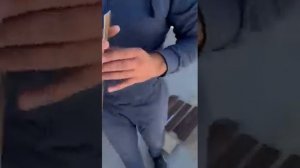 Монтаж гибкого камня на OSB