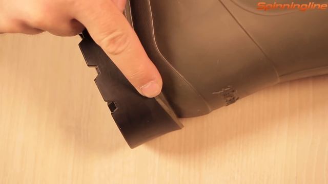 Сапоги Вездеход Топтыгин 2 смотреть онлайн