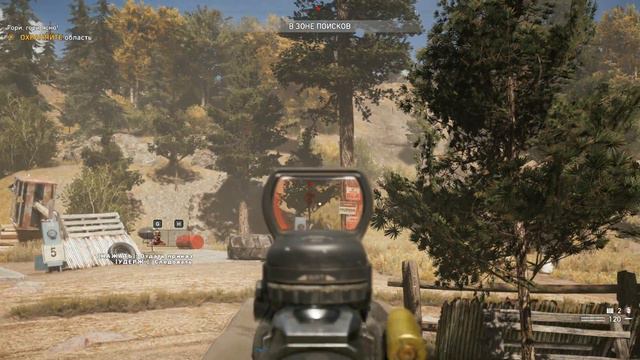 Far Cry 5 - ПРЫЖОК ВЕРЫ И ТЮРЬМА ОКРУГА ХОУП (ПРОХОЖДЕНИЕ ИГРЫ) #23 смотреть онлайн