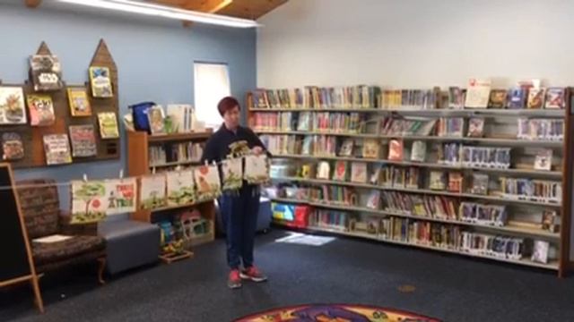 There Was a Tree by Rachel Isadora смотреть онлайн