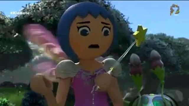 Super 4 Corto Español Latino (FB Azteca 7).