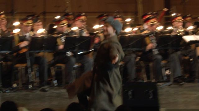 «Теркин среди нас», февраль 2024 смотреть онлайн