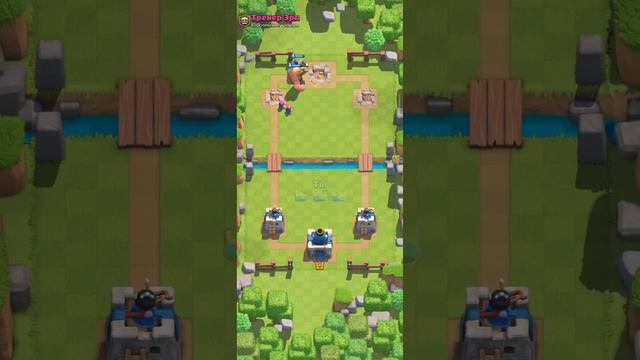 Как создать новый аккаунт в Clash royale смотреть онлайн
