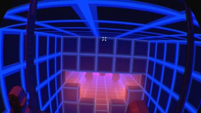 Wolfenstein Cyberpilot PSVR Gameplay смотреть онлайн