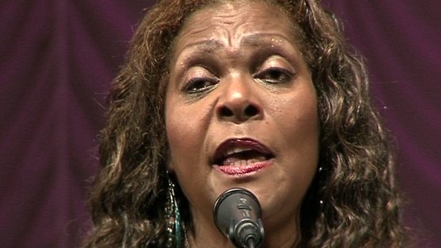 Denise Perrier - I Loves You Porgy (G. Gershwin)