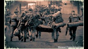 Армейская песня под гитару "Проклятый город" Грозный.