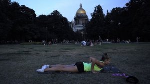 Задняя затяжка. Как сделать затяжку кольцо или задняя затяжка в гимнастике?