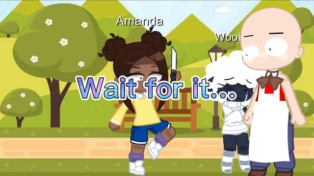 House Of Memories meme || Amanda the adventurer || but butcher protects wooly (read disc) смотреть онлайн