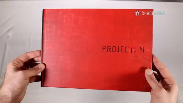 Unboxing & Review: Resident Evil 3 Collector's Edition смотреть онлайн