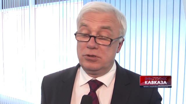 Тема культуры народов Кавказа для музейного сообщества сейчас чрезвычайно актуальна - Левыкин смотреть онлайн