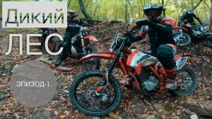 Эндуро покатушки.
Крым Эпизод №1
#эндуро#покатушки#прохват#крым#эндуро_крым#enduro#эндуро_витамин