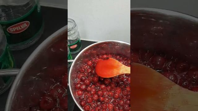 Варенье из ВИШНИ смотреть онлайн