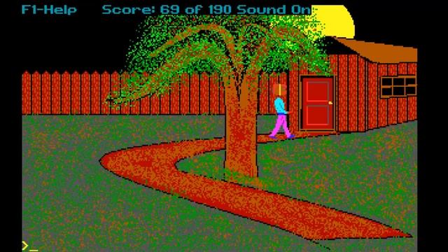 Hugo's House of Horrors Walkthrough смотреть онлайн
