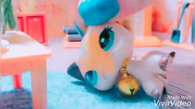 |LPS| MV: ДораДура смотреть онлайн
