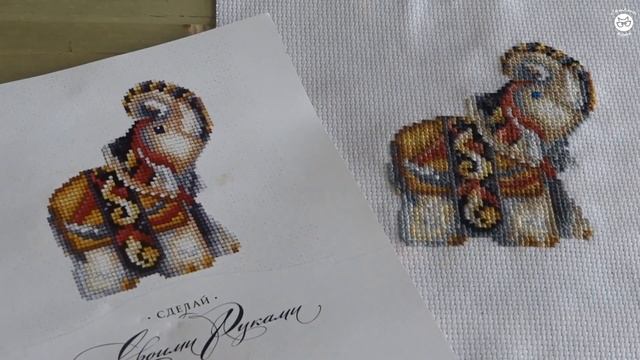 Сделай своими руками. Статуэтки. Слоник смотреть онлайн