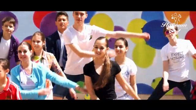 Танцуй любимый город / Орел-2017 смотреть онлайн