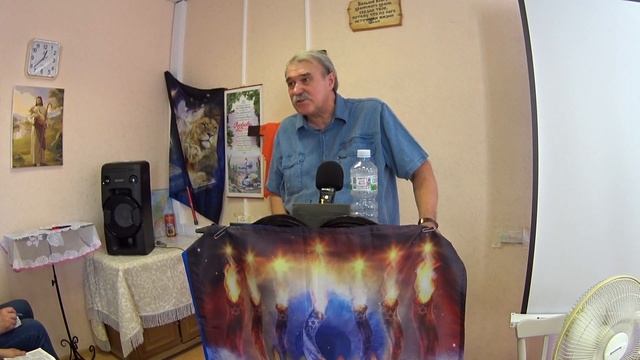 Слово БОЖЬЕ сильное оружие смотреть онлайн