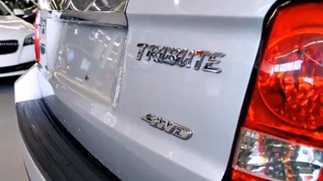 2009 Mazda Tribute GT V6 | LEATHER | P/SUNROOF смотреть онлайн