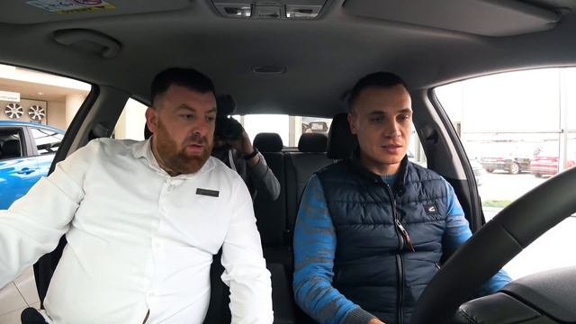 Accent вернулся! Но не из РФ... Hyundai Accent (Solaris) 2020